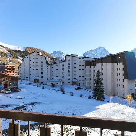 Apartamento Lauvitel - C5 - Appt Duplex Pied De Piste - 8 Pers Les Deux Alpes