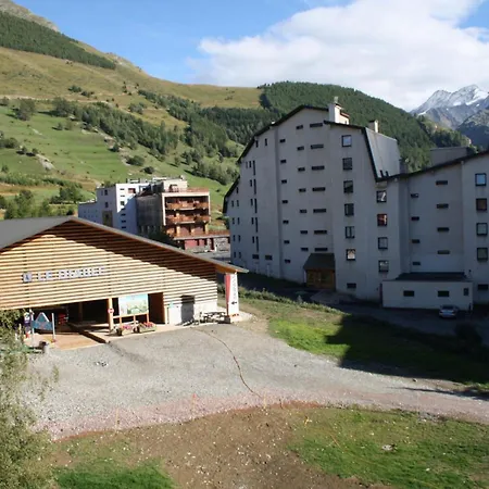 Lauvitel - C5 - Appt Duplex Pied De Piste - 8 Pers Les Deux Alpes